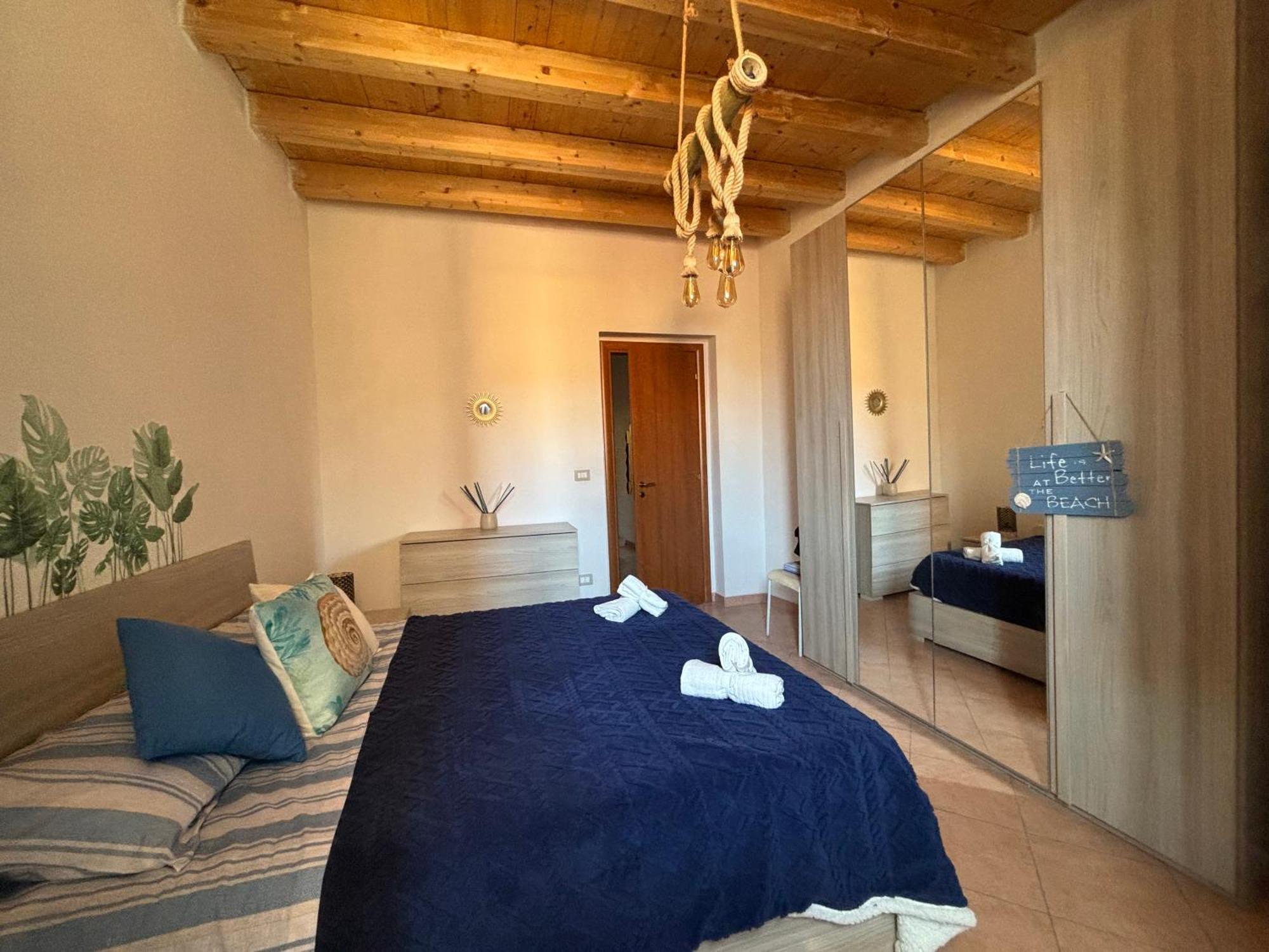 Ferienwohnung Casa Conchiglia Syrakus Exterior foto