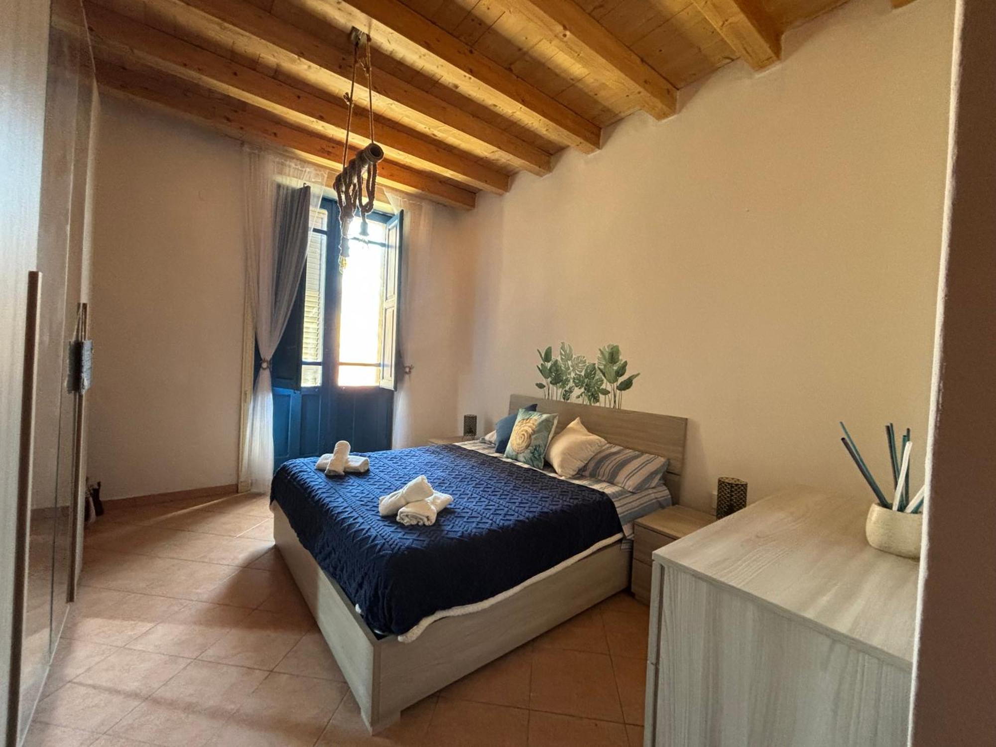 Ferienwohnung Casa Conchiglia Syrakus Exterior foto