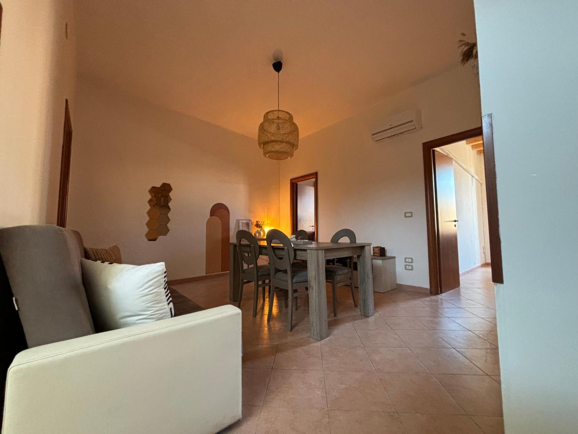 Ferienwohnung Casa Conchiglia Syrakus Exterior foto