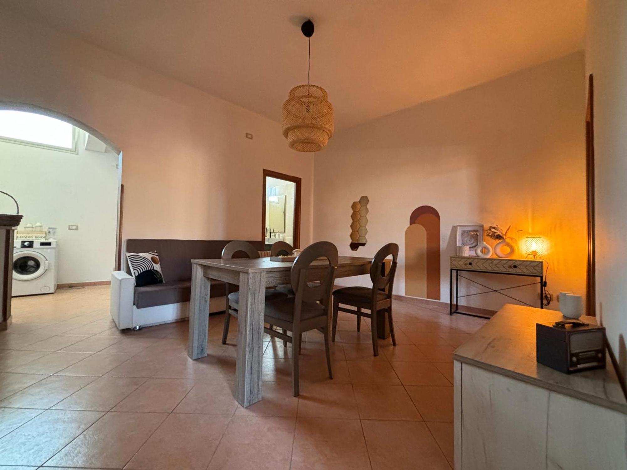 Ferienwohnung Casa Conchiglia Syrakus Exterior foto